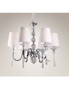 Maxlight Lampa Wisząca Charlotte 70 cm P0109