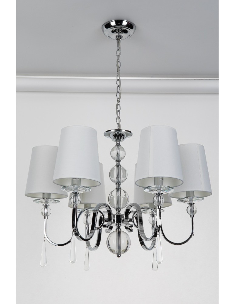 Maxlight Lampa Wisząca Charlotte 70 cm P0109