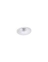 Maxlight Oprawa Wpustowa Max Arya Fixed White 8W Ściemnialna H0096