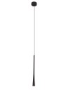 Maxlight Lampa Wisząca Coffee Black Mała P0372