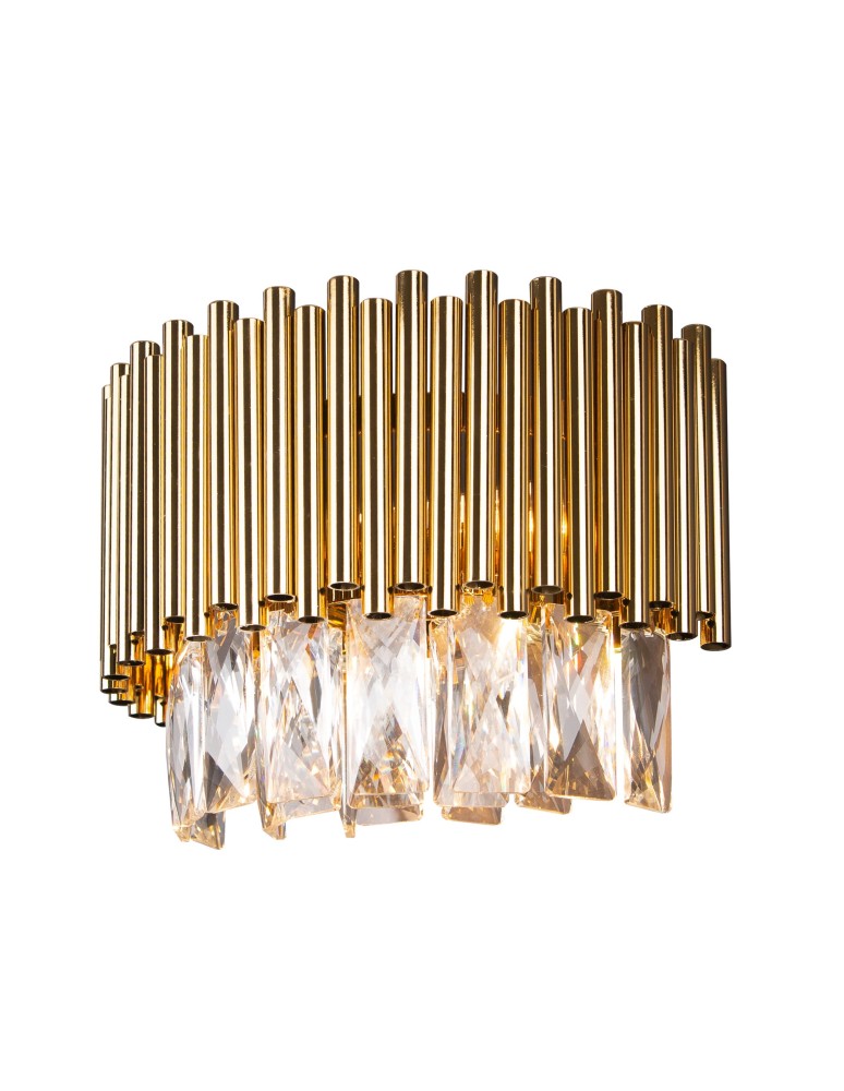 Kinkiety glamour - Maxlight Kinkiet Passion W0250 - produkt kolory-swiatla.pl 1
