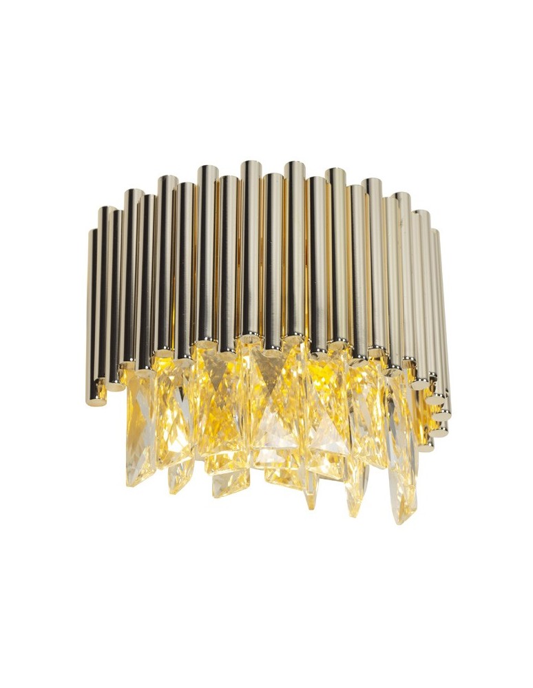 Kinkiety glamour - Maxlight Kinkiet Passion W0250 - produkt kolory-swiatla.pl 2