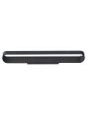 Maxlight Kinkiet Zafira Black 12W W0279
