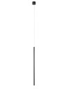 Luces Exclusivas BUGA Wisząca LED 5W 350lm 3000K czarny LE41355