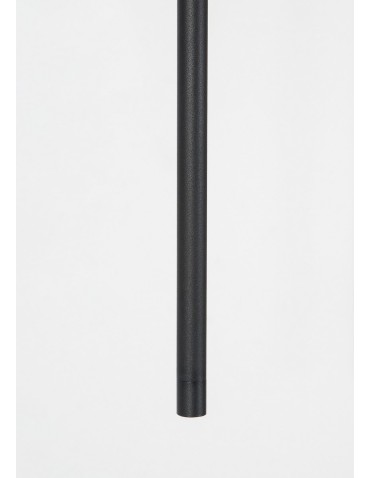 Luces Exclusivas BUGA Wisząca LED 5W 350lm 3000K czarny LE41355 - produkt 2