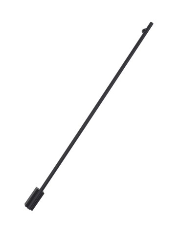 Luces Exclusivas BUIN Ścienna LED 15W 507lm 3000K czarny LE41366