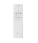 Lampy wiszące designerskie - Luces Exclusivas FRIA Wisząca LED 36W 2036lm 3000K Ściemnialna czarny LE41392 - produkt 2