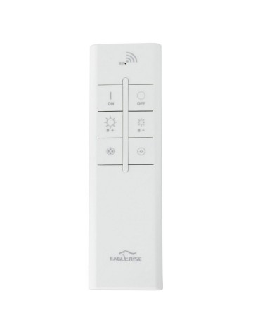 Luces Exclusivas FRIA Wisząca LED 44.2W 2660lm 3000K Ściemnialna czarny LE41393 - produkt 2