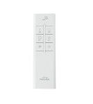 Lampy wiszące designerskie - Luces Exclusivas FRIA Wisząca LED 25.6W 1370lm 3000K Ściemnialna czarny LE41394 - product 2