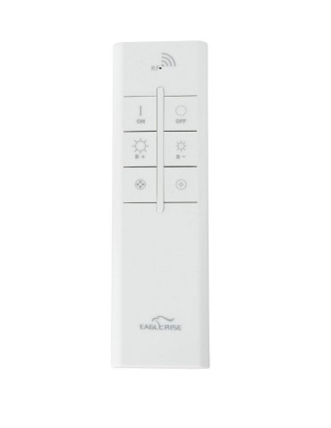 Luces Exclusivas FRIA Wisząca LED 44.2W 2660lm 3000K Ściemnialna złoty LE41395 - produkt 2