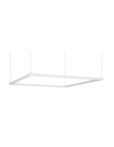 Luces Exclusivas JAEN Wisząca LED 50W 3818lm 3000K Ściemnialna biały LE41428 - produkt 2