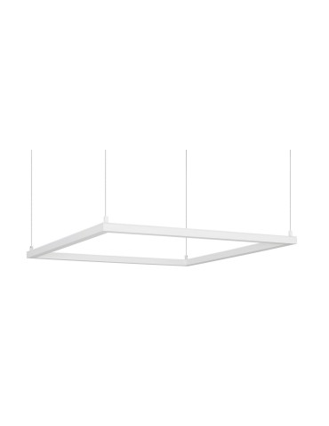Luces Exclusivas JAEN Wisząca LED 40W 3000lm 3000K Ściemnialna biały LE41429 - produkt 2