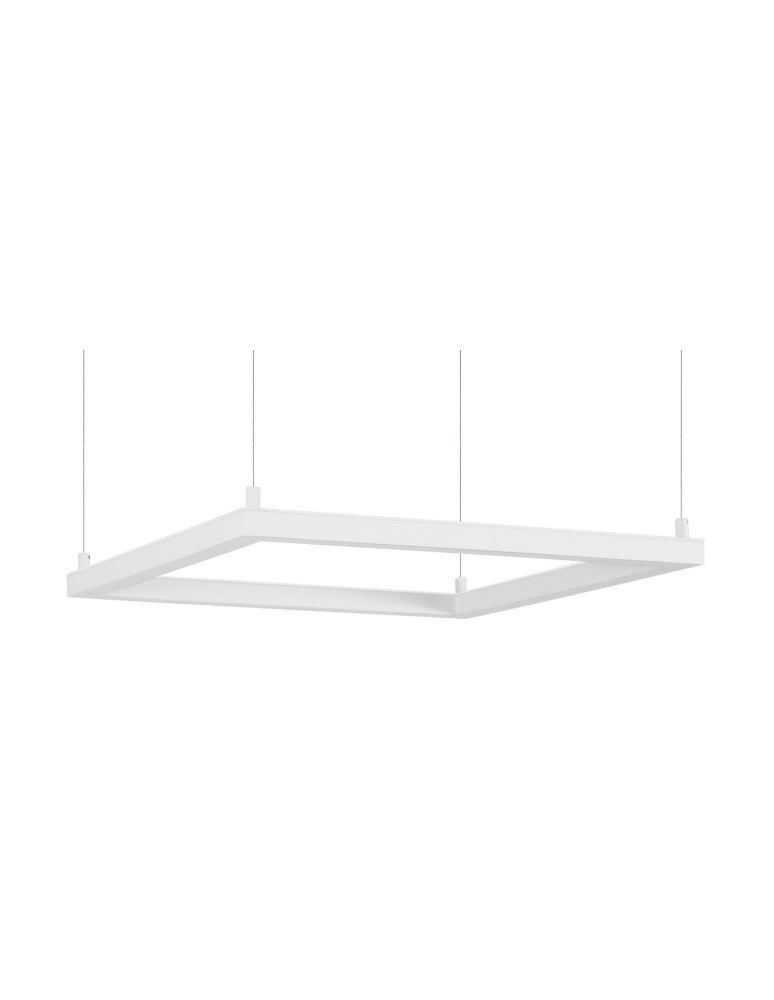Lampy wiszące LED - Luces Exclusivas JAEN Wisząca LED 30W 2100lm 3000K Ściemnialna biały LE41430 - product kolory-swiatla.pl 2