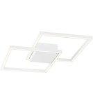 Lampy sufitowe - Luces Exclusivas PASO Sufitowa LED 42W 2650lm 3000K biały LE41451 - product 1