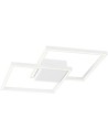 Luces Exclusivas PASO Sufitowa LED 42W 2650lm 3000K biały LE41451