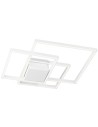 Luces Exclusivas PASO Sufitowa LED 25W 1600lm 3000K biały LE41452