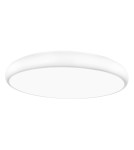 Duże lampy sufitowe - Luces Exclusivas TAME Sufitowa LED 62W 3720lm 3000K biały LE41482 - product 1