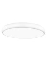 Luces Exclusivas TAME Sufitowa LED 62W 3720lm 3000K biały LE41482