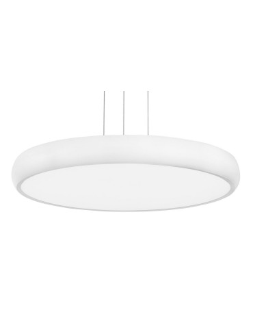 Luces Exclusivas TAME Wisząca LED 50W 3000lm 3000K biały LE41483 - produkt 2