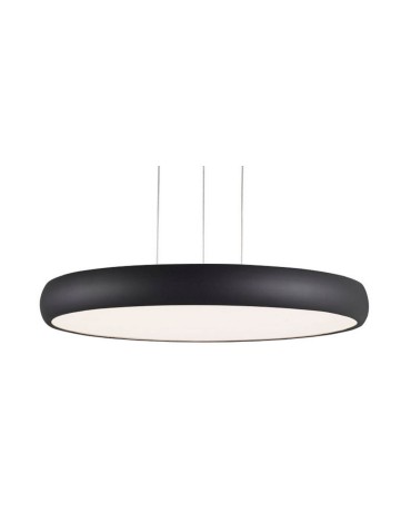 Luces Exclusivas TAME Wisząca LED 50W 2750lm 3000K czarny LE41486 - produkt 2