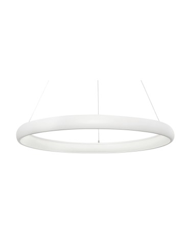 Luces Exclusivas TOLU Wisząca LED 50W 2500lm 3000K Ściemnialna biały mat LE41502 - produkt 2