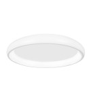 Lampy sufitowe - Luces Exclusivas TOLU Sufitowa LED 32W 1760lm 3000K biały LE41505 - product 1