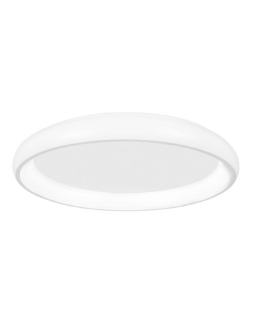 Luces Exclusivas TOLU Sufitowa LED 32W 1760lm 3000K Ściemnialna biały LE41506