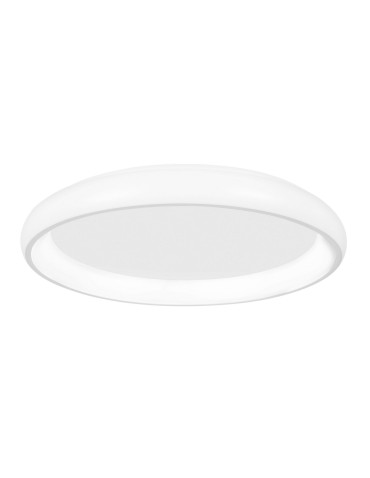 Luces Exclusivas TOLU Sufitowa LED 80W 4400lm 3000K Ściemnialna biały LE41508
