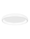 Luces Exclusivas TOLU Sufitowa LED 80W 4400lm 3000K Ściemnialna biały LE41508