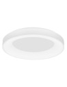 Luces Exclusivas TOME Sufitowa LED 50W 3250lm 3000K Ściemnialna biały mat LE41521