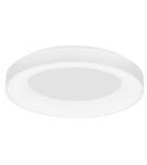 Lampy sufitowe - Luces Exclusivas TOME Sufitowa LED 50W 3250lm 4000K Ściemnialna biały mat LE41522 - product 1