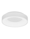 Luces Exclusivas TOME Sufitowa LED 30W 1950lm 3000K Ściemnialna biały mat LE41532