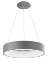 Luces Exclusivas TOME SMART Wisząca LED 42W 2700lm 4000K szary LE41537