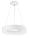 Luces Exclusivas TOME SMART Wisząca LED 42W 2700lm 4000K biały LE41538