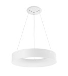 Lampy wiszące ze sterowaniem - Luces Exclusivas TOME SMART Wisząca LED 42W 2520lm 3000K biały LE41542 - product 1