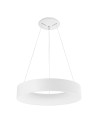 Luces Exclusivas TOME SMART Wisząca LED 42W 2520lm 3000K biały LE41542