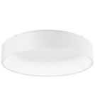 Lampy sufitowe - Luces Exclusivas TOME SMART Sufitowa LED 42W 2700lm 4000K biały LE41543 - product 1