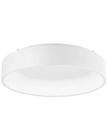 Luces Exclusivas TOME SMART Sufitowa LED 42W 2700lm 4000K biały LE41543