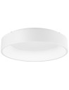 Luces Exclusivas TOME SMART Sufitowa LED 42W 2700lm 4000K biały LE41543