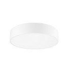 Lampy sufitowe - Luces Exclusivas ALDEA Sufitowa LED 30W 1800lm 3000K biały LE41552 - produkt 1
