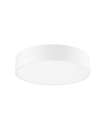 Luces Exclusivas ALDEA Sufitowa LED 30W 1800lm 3000K biały LE41552
