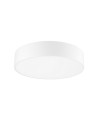Luces Exclusivas ALDEA Sufitowa LED 30W 1800lm 3000K biały LE41552