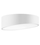 Lampy sufitowe - Luces Exclusivas ALLEN Sufitowa LED 60W 4280lm 3000K biały mat LE41560 - product 1