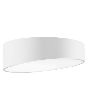Luces Exclusivas ALLEN Sufitowa LED 60W 4280lm 3000K biały mat LE41560