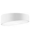 Luces Exclusivas ALLEN Sufitowa LED 60W 4280lm 3000K biały mat LE41560