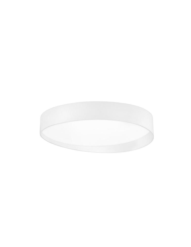 Lampy sufitowe - Luces Exclusivas ANACO Sufitowa LED 26W 1560lm 3000K biały LE41564 - produkt kolory-swiatla.pl 1