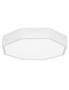 Luces Exclusivas ANGOL Sufitowa LED 24W 1380lm 3000K biały mat LE41575