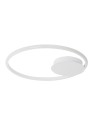 Luces Exclusivas ARICA Sufitowa LED 32W 2320lm 3000K Ściemnialna biały mat LE41578