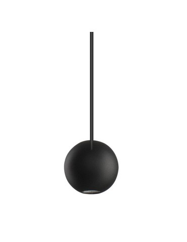 Luces Exclusivas ECIJA Wisząca LED 4.5W 220lm 3000K czarny LE41614 - produkt 2