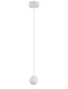 Luces Exclusivas ECIJA Wisząca LED 4.5W 220lm 3000K biały LE41616